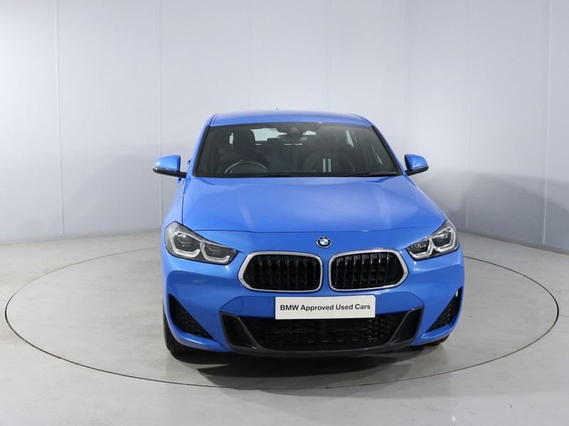 Used BMW X2 2023 for sale - 78108878: Photo 16