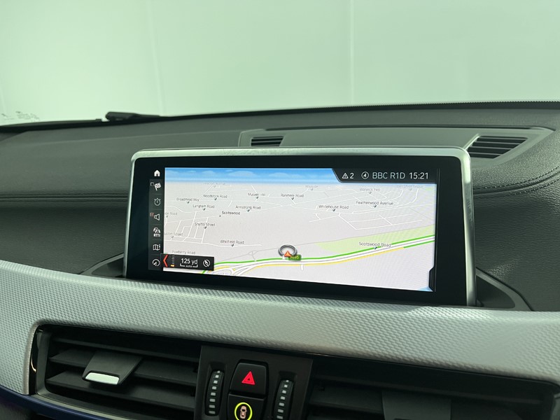 Used BMW X2 2023 for sale - 78108878: Photo 17