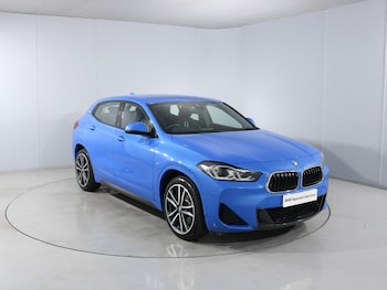 Used BMW X2 2023 for sale - 78108878: Photo