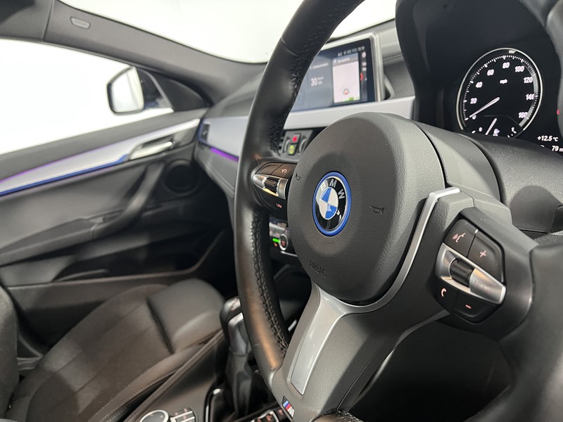 Used BMW X2 2023 for sale - 78108878: Photo 22