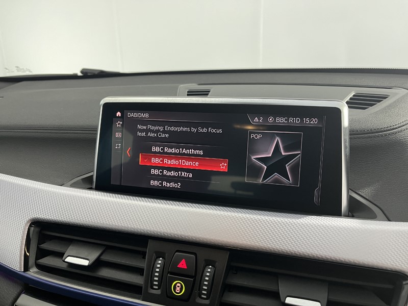 Used BMW X2 2023 for sale - 78108878: Photo 27