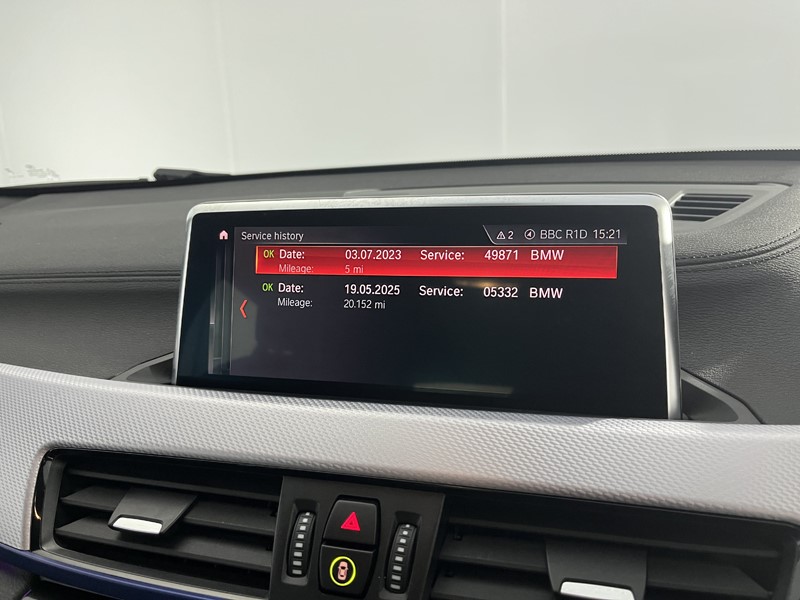 Used BMW X2 2023 for sale - 78108878: Photo 29