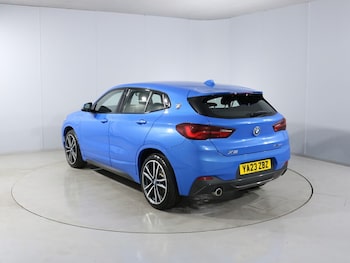 Used BMW X2 2023 for sale - 78108878: Photo