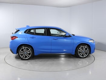 Used BMW X2 2023 for sale - 78108878: Photo