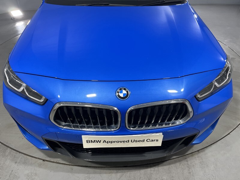 Used BMW X2 2023 for sale - 78108878: Photo 41