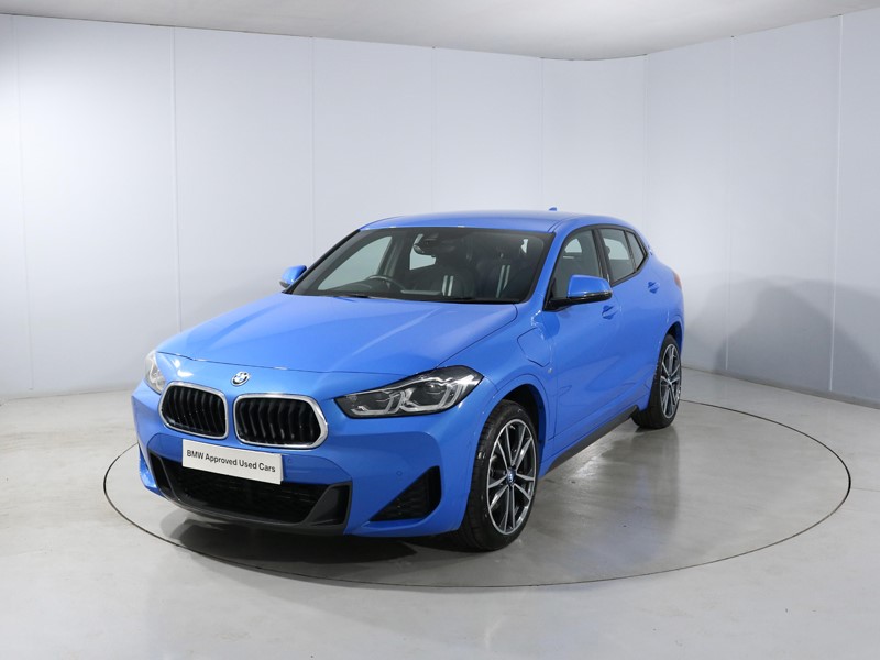 Used BMW X2 2023 for sale - 78108878: Photo 48