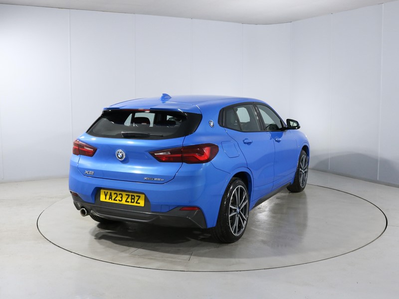 Used BMW X2 2023 for sale - 78108878: Photo 49