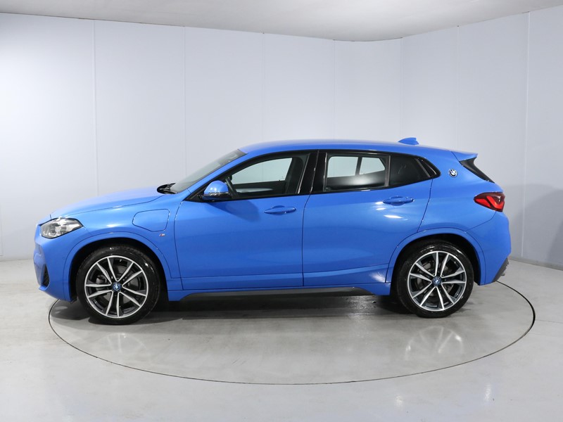 Used BMW X2 2023 for sale - 78108878: Photo 50