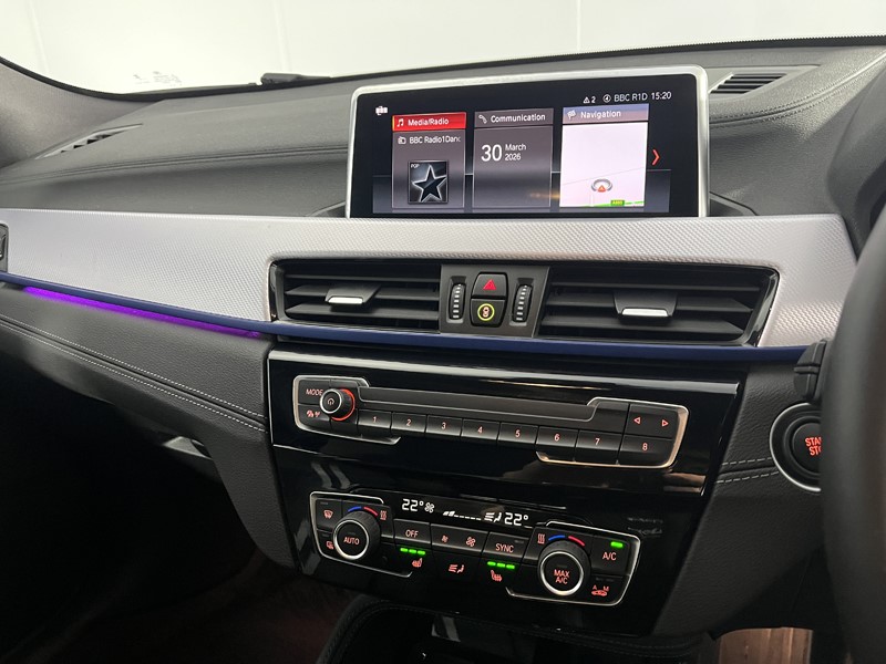 Used BMW X2 2023 for sale - 78108878: Photo 8