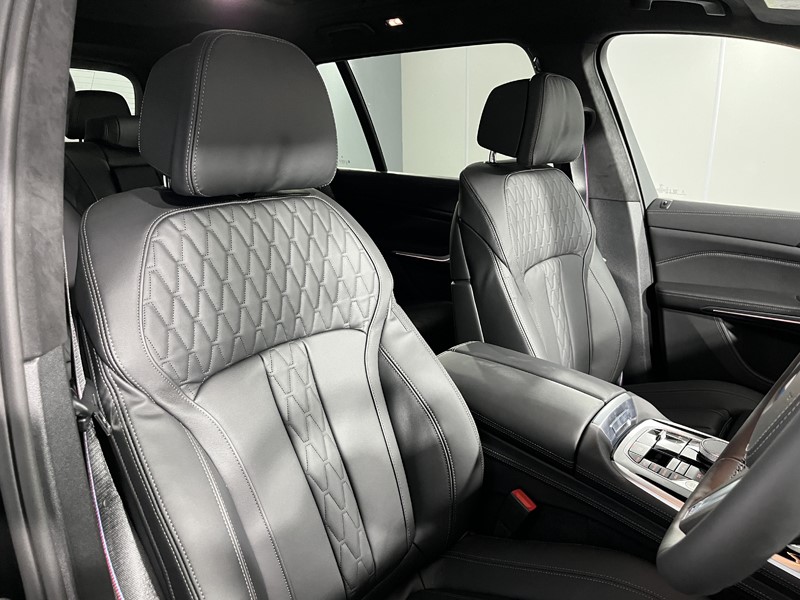 Used BMW X7 2025 for sale - 76982212: Photo 11