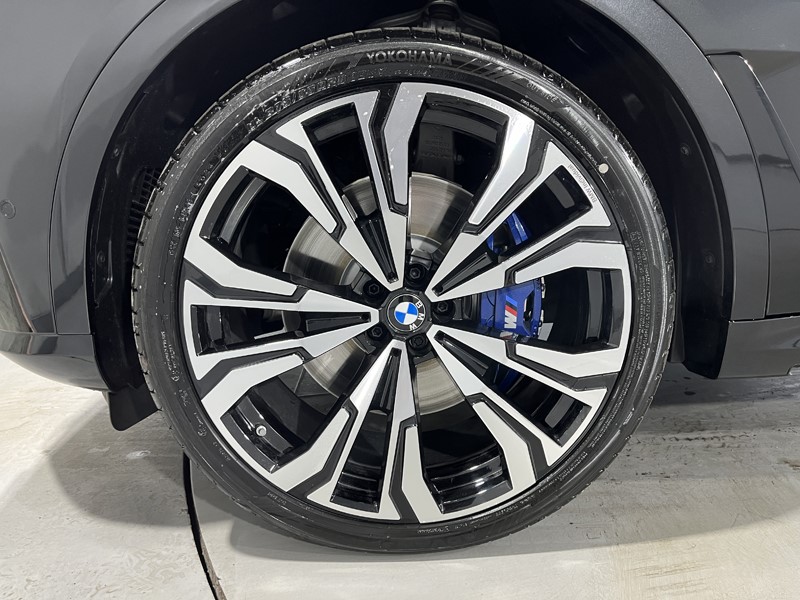 Used BMW X7 2025 for sale - 76982212: Photo 14