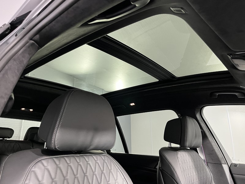 Used BMW X7 2025 for sale - 76982212: Photo 17