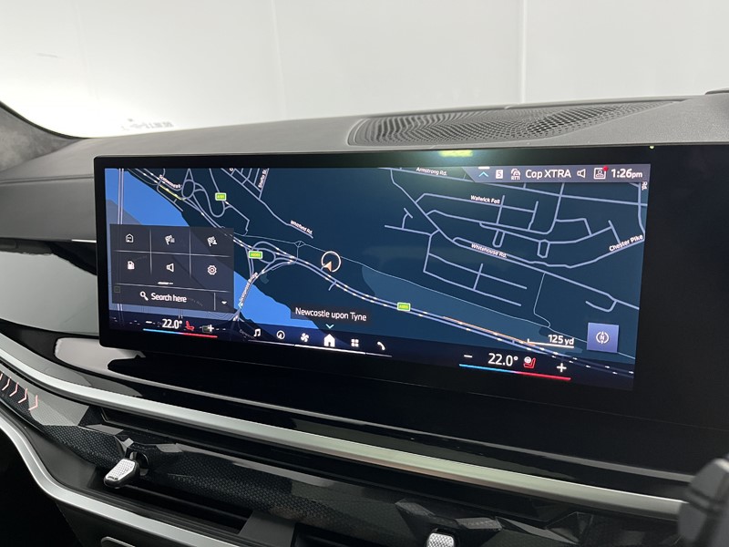 Used BMW X7 2025 for sale - 76982212: Photo 18