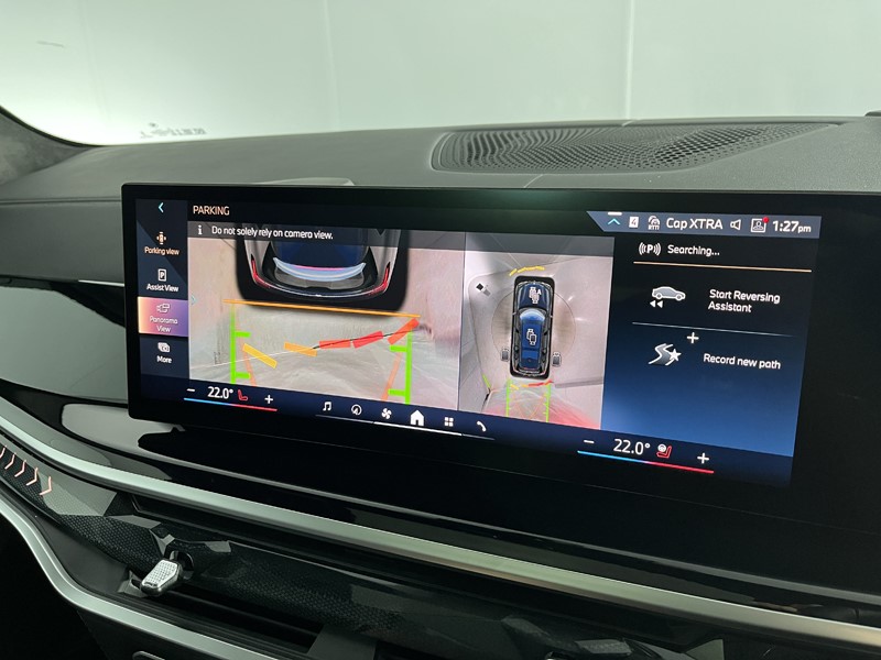 Used BMW X7 2025 for sale - 76982212: Photo 19