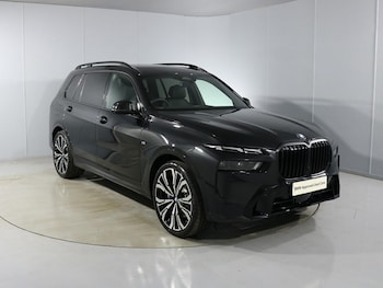 Used BMW X7 2025 for sale - 76982212: Photo