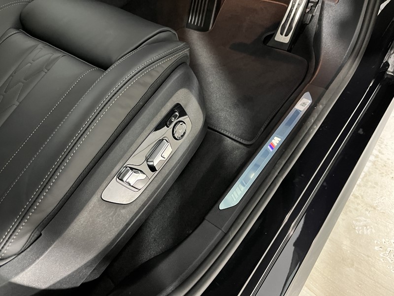 Used BMW X7 2025 for sale - 76982212: Photo 20