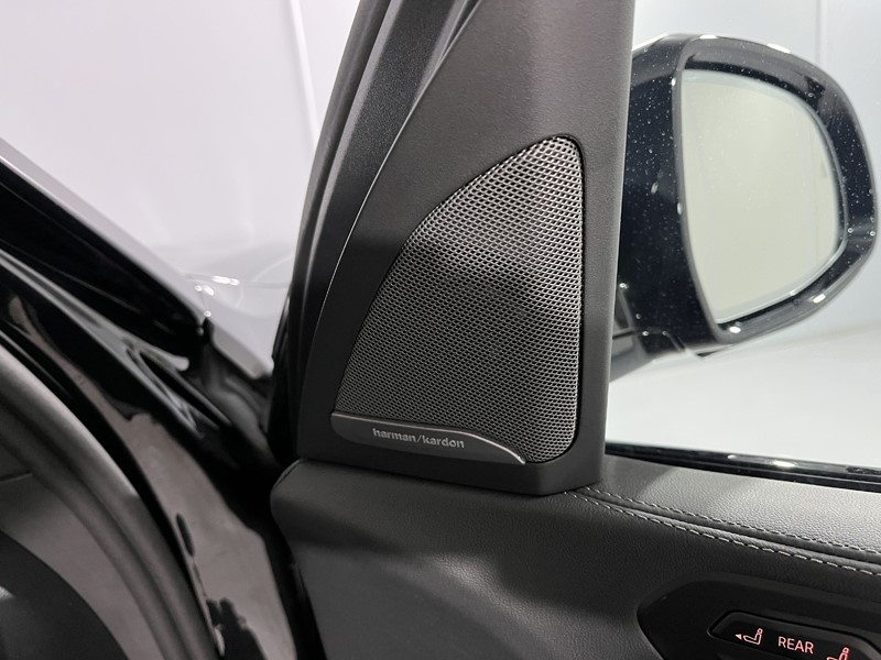 Used BMW X7 2025 for sale - 76982212: Photo 22