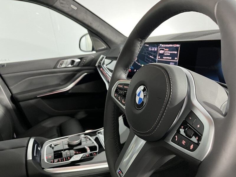 Used BMW X7 2025 for sale - 76982212: Photo 24