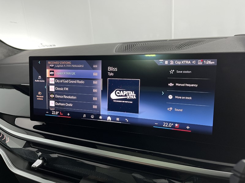 Used BMW X7 2025 for sale - 76982212: Photo 30