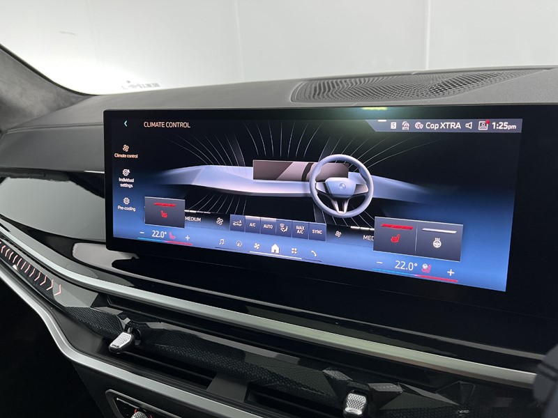 Used BMW X7 2025 for sale - 76982212: Photo 33