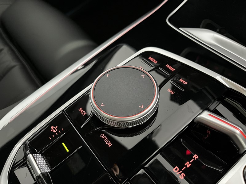 Used BMW X7 2025 for sale - 76982212: Photo 35