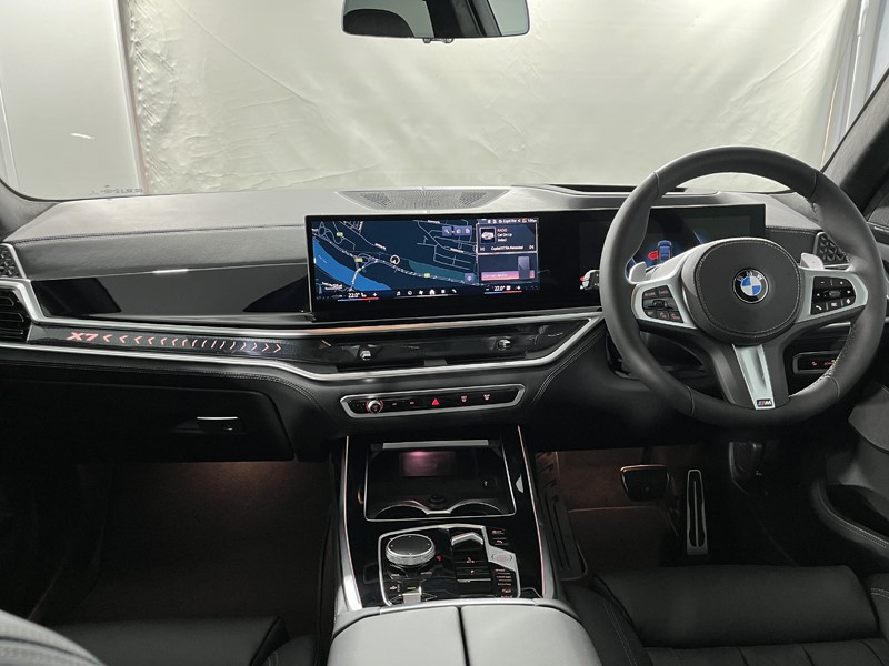 Used BMW X7 2025 for sale - 76982212: Photo 4
