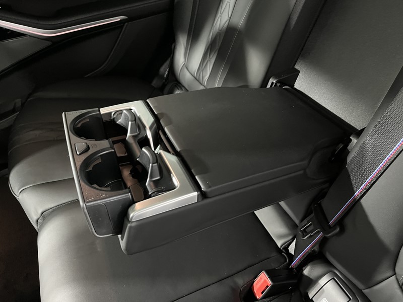 Used BMW X7 2025 for sale - 76982212: Photo 40