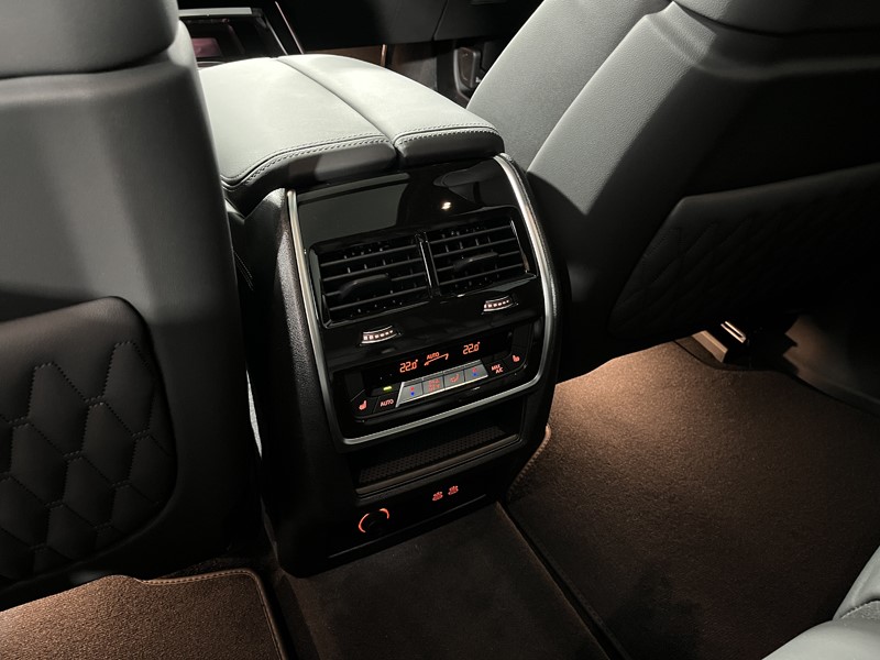 Used BMW X7 2025 for sale - 76982212: Photo 42