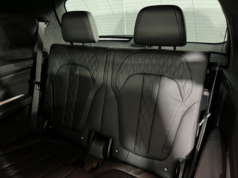 Used BMW X7 2025 for sale - 76982212: Photo 43