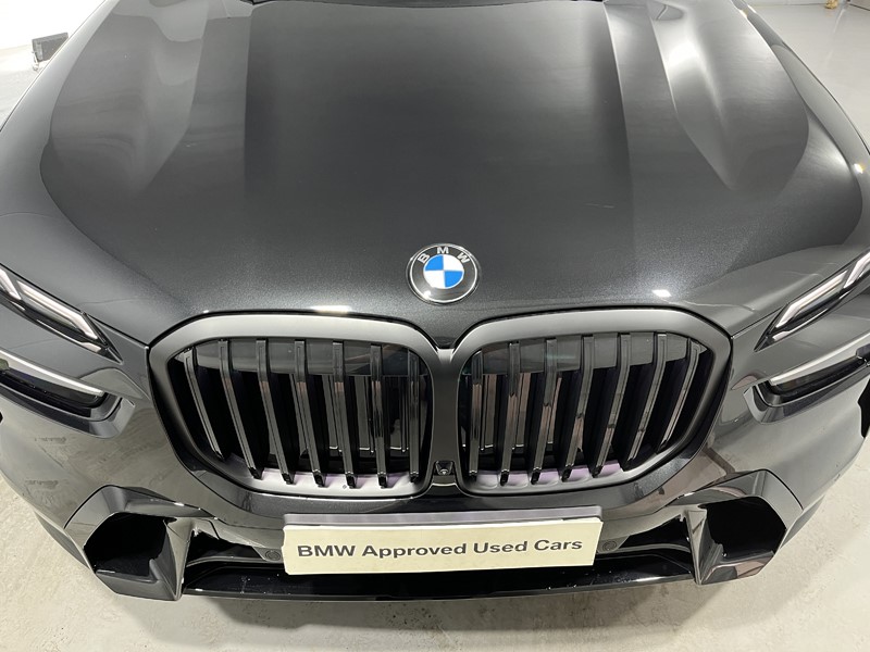 Used BMW X7 2025 for sale - 76982212: Photo 45