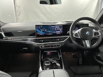Used BMW X7 2025 for sale - 76982212: Photo
