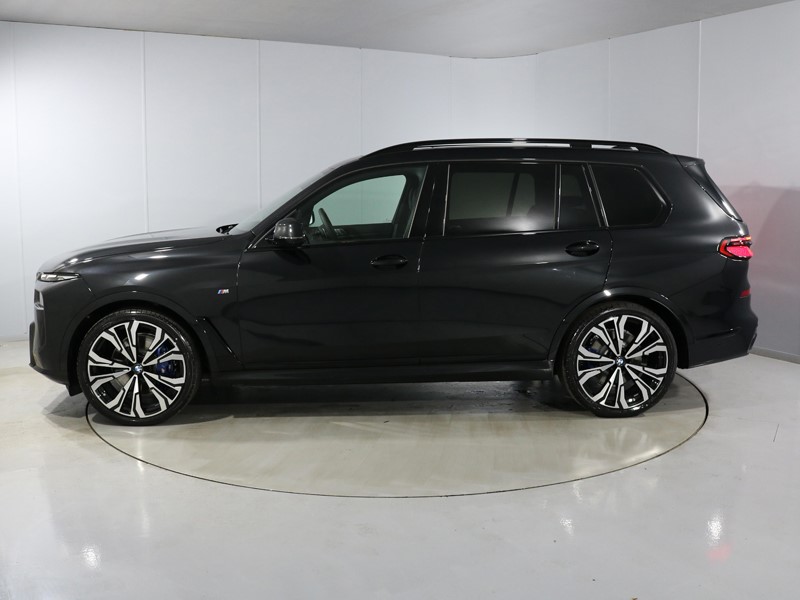 Used BMW X7 2025 for sale - 76982212: Photo 54
