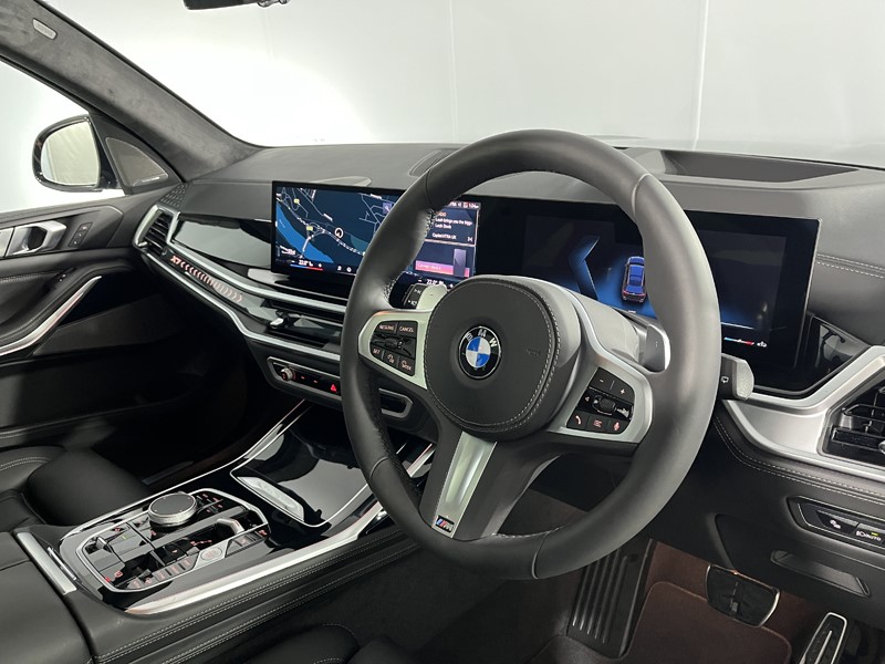 Used BMW X7 2025 for sale - 76982212: Photo 6