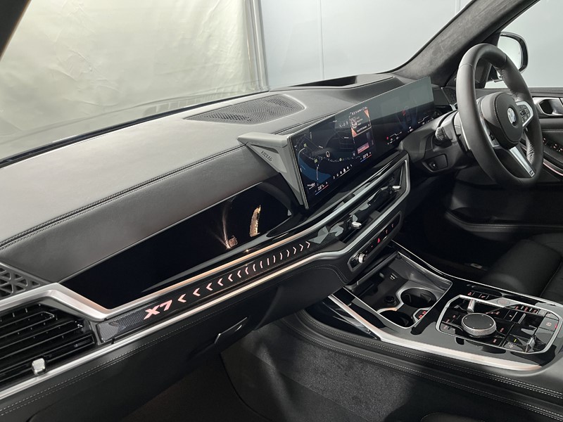 Used BMW X7 2025 for sale - 76982212: Photo 7