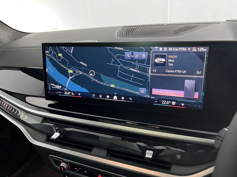 Used BMW X7 2025 for sale - 76982212: Photo 8