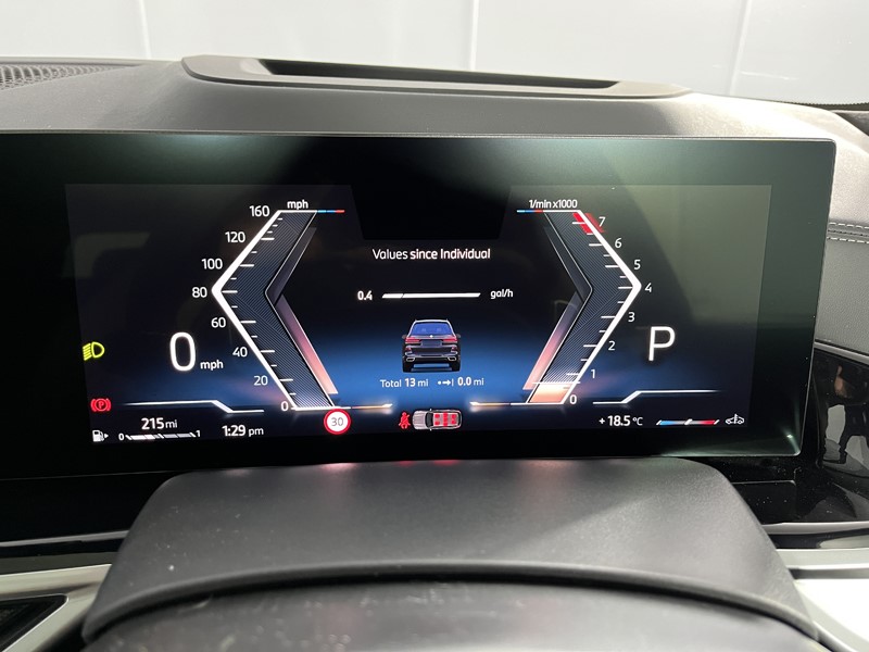 Used BMW X7 2025 for sale - 76982212: Photo 9