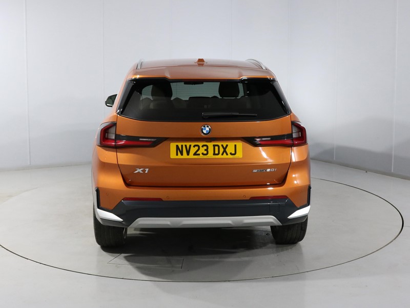 Used BMW X1 2023 for sale - 77965436: Photo 15