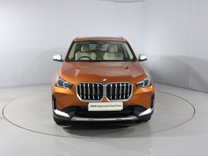 Used BMW X1 2023 for sale - 77965436: Photo 16