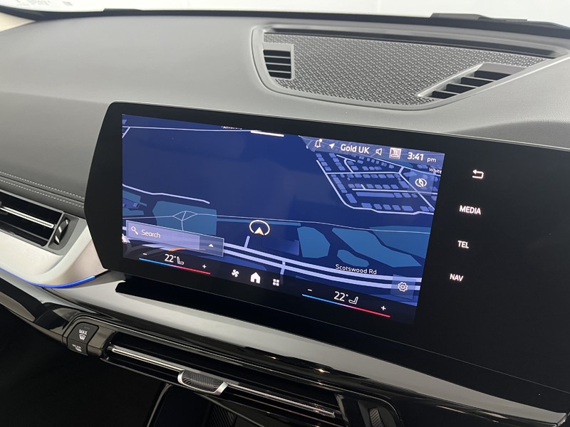 Used BMW X1 2023 for sale - 77965436: Photo 17