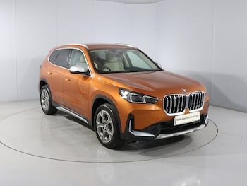 Used BMW X1 2023 for sale - 77965436: Photo