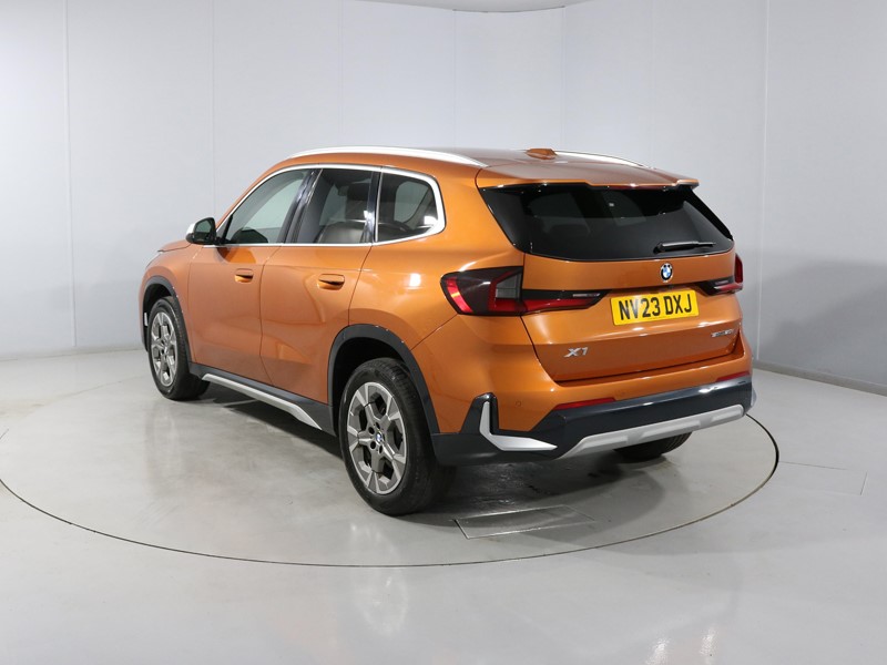 Used BMW X1 2023 for sale - 77965436: Photo 2