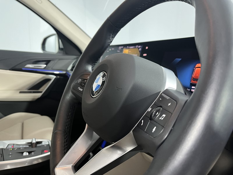 Used BMW X1 2023 for sale - 77965436: Photo 22