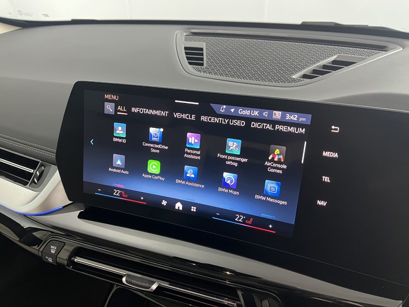 Used BMW X1 2023 for sale - 77965436: Photo 28