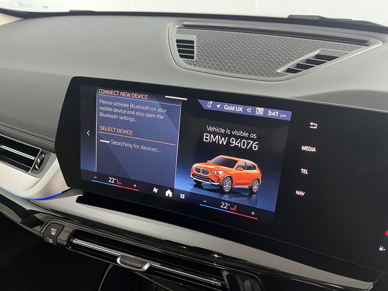 Used BMW X1 2023 for sale - 77965436: Photo 29