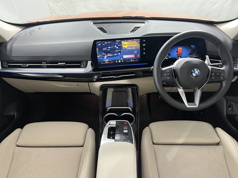 Used BMW X1 2023 for sale - 77965436: Photo 4