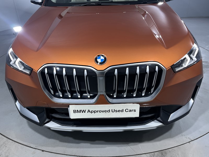 Used BMW X1 2023 for sale - 77965436: Photo 42