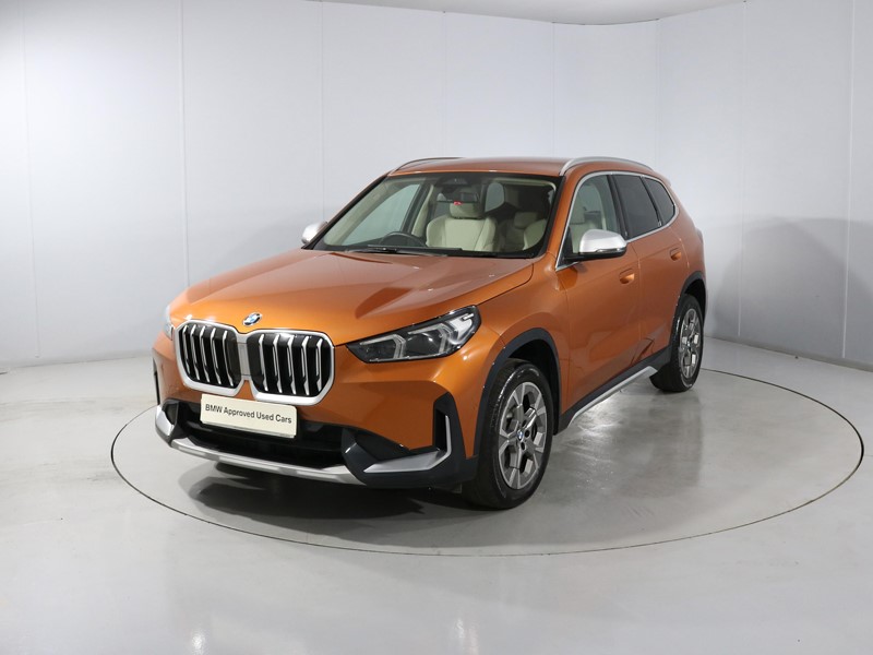 Used BMW X1 2023 for sale - 77965436: Photo 47