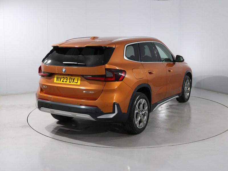 Used BMW X1 2023 for sale - 77965436: Photo 48