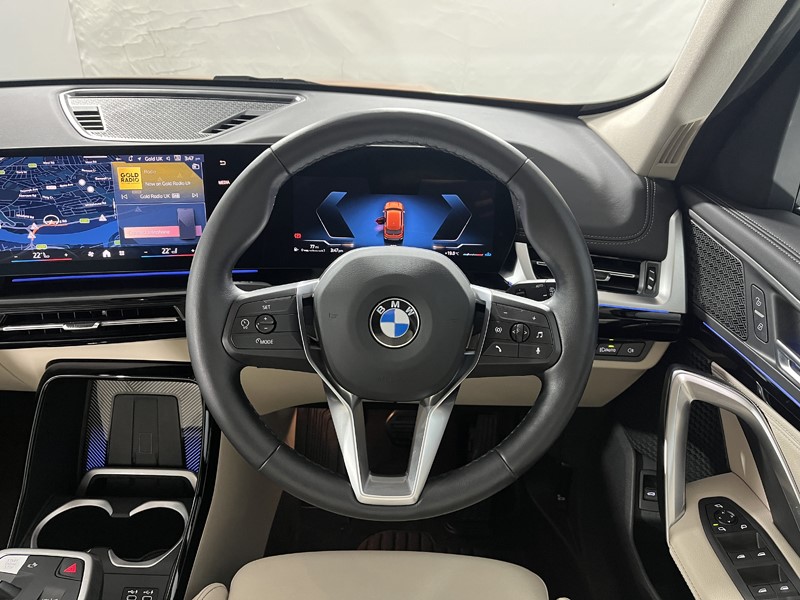 Used BMW X1 2023 for sale - 77965436: Photo 5