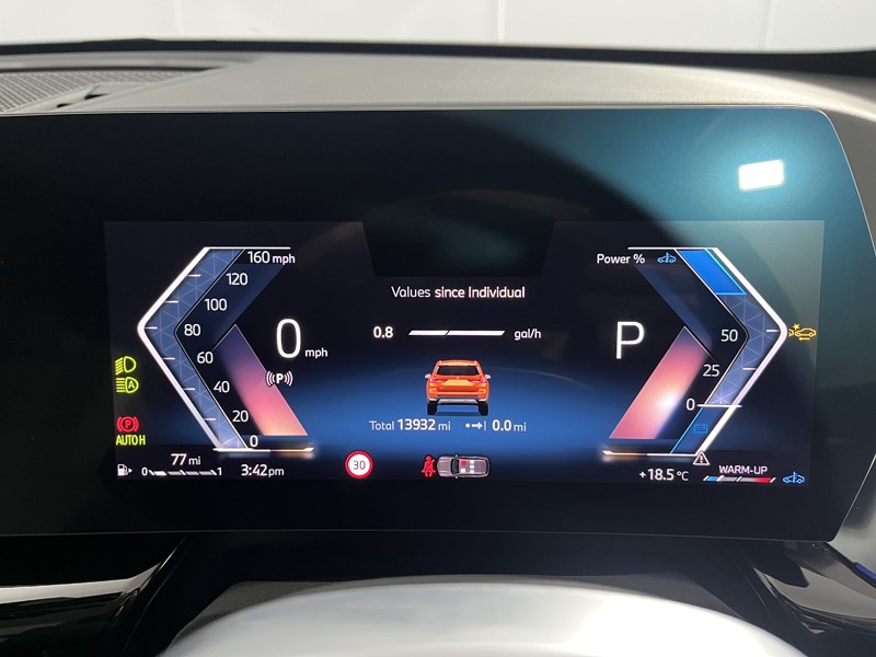 Used BMW X1 2023 for sale - 77965436: Photo 9